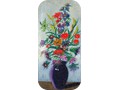 Bouquet de fleurs sauvages
16x8
