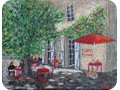 Cafe Flora
