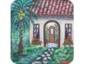 Casa mexicaine
10x10