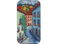 Comme chiens et chats
18x10