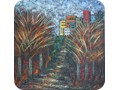 Forêt urbaine
18x18