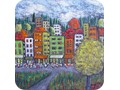 Les terrasses
20x20