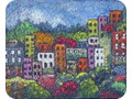 Vers la montagne
11x13