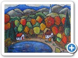 Etang du village
10x14