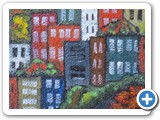 Haute ville 
16x8