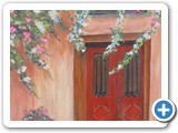 Les bougainvilliers
24x12