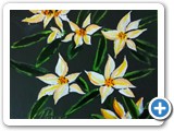 Petites fleurs
4x6