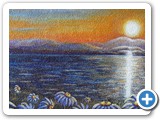Soleil couchant
12x38
