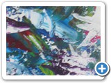 Fantaisie en bleu 2
8x6