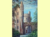 Château de Kériolet 36x 24